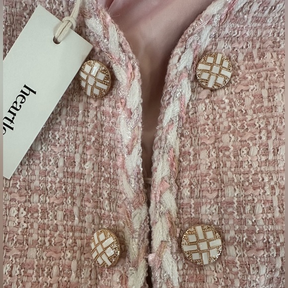 NWT-Tomi Jacket - Picture 6 of 9